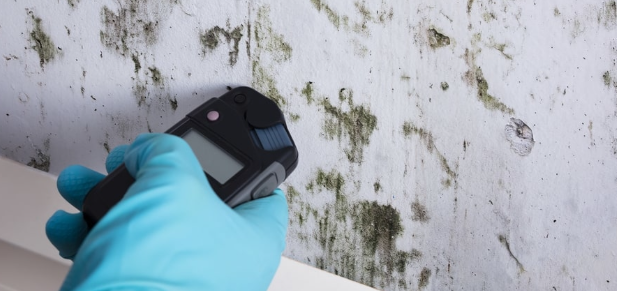 Mold Remediation